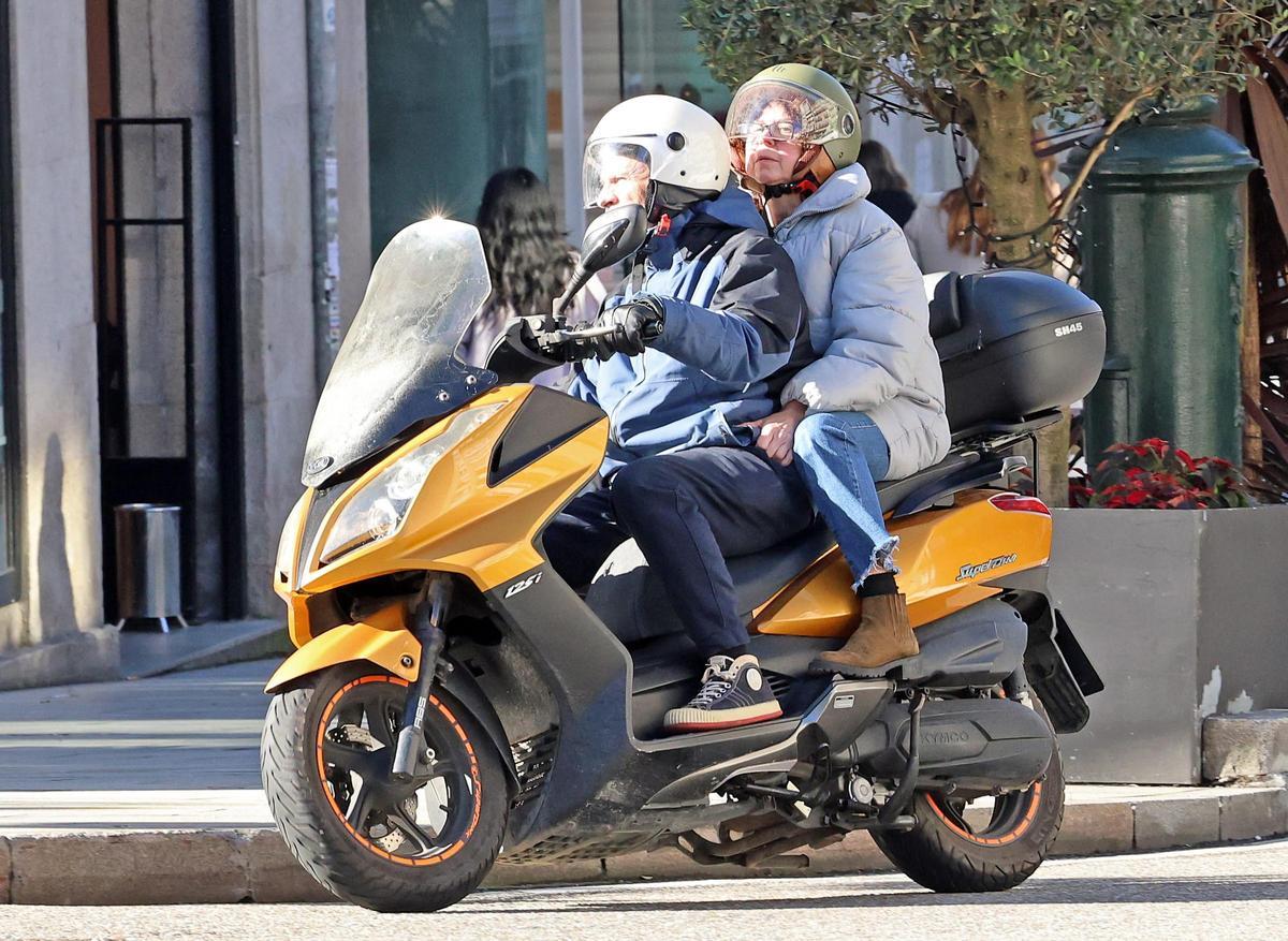 Moto Neomotor Motos Accidentes Vehículos Motocicleta 6