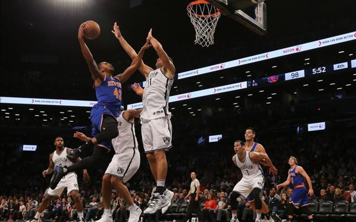 Para no perderte detalle de la NBA, puedes seguirlo en Movistar+ o en los dispositivos electrónicos con NBA League Pass