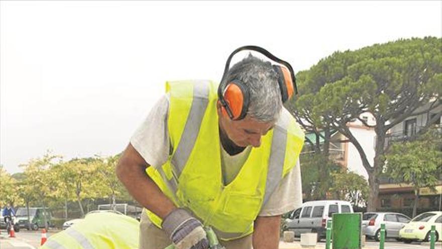 El sueldo medio crece un 1,9% y se sitúa en Castellón en 17.342 euros