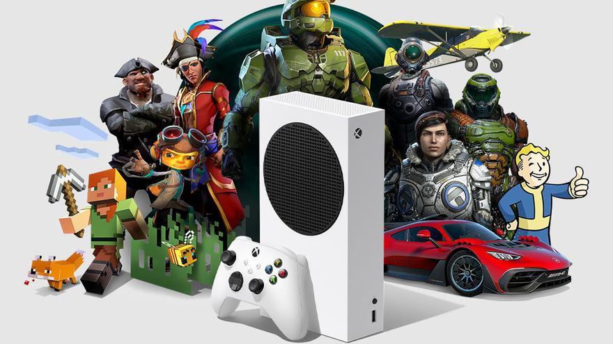 Presta atención, Xbox All Access tiene algo para alegrarte definitivamente las navidades