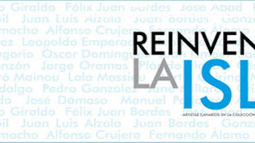 &#039;Reinventar la Isla I&#039; en el centro cultural San Martín