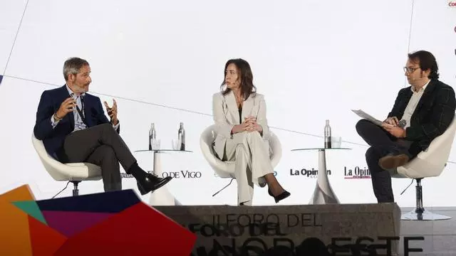 La nueva minería, "sostenible y muy regulada", es clave para la autonomía europea y el Noroeste puede jugar un papel importante