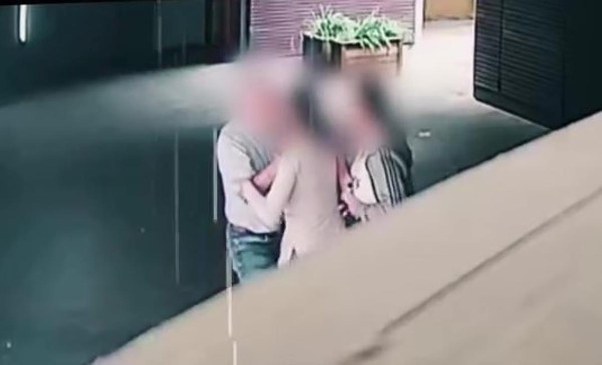 ¿Quiénes son las ‘mimosas’ y cómo roban a los ancianos?