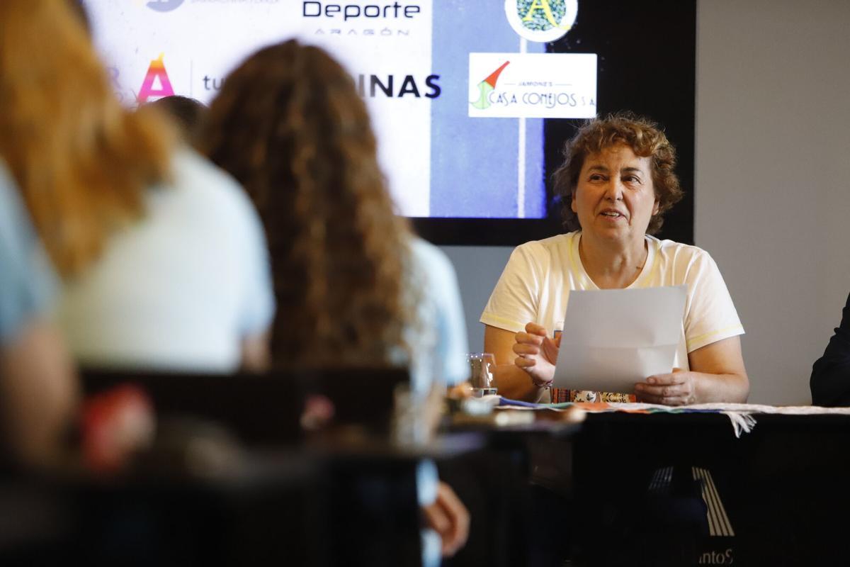 PRESENTACION WANAPIX FEMENINO