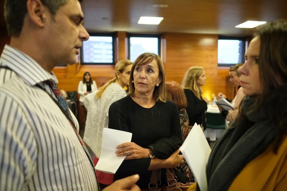 Debate: Empleo y Discapacidad