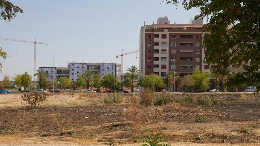 La Junta construirá en ronda norte de Badajoz el nuevo centro del colegio los Ángeles