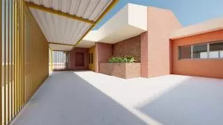 El Ayuntamiento ampliará el CEIP La Florida tras seis años de retraso