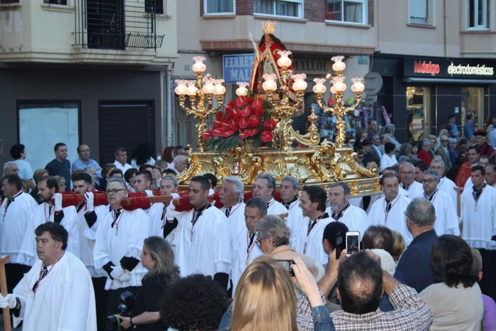 Festes de Santa Quitèria en Almassora