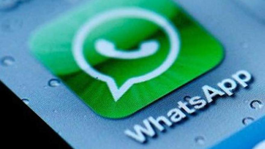 Whatsapp sigue batiendo récords.