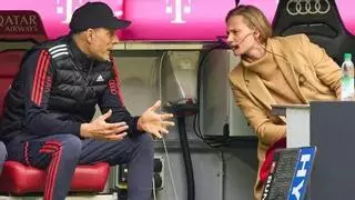 Kathleen Krüger, delegada del Bayern: así es la mujer más poderosa del fútbol alemán