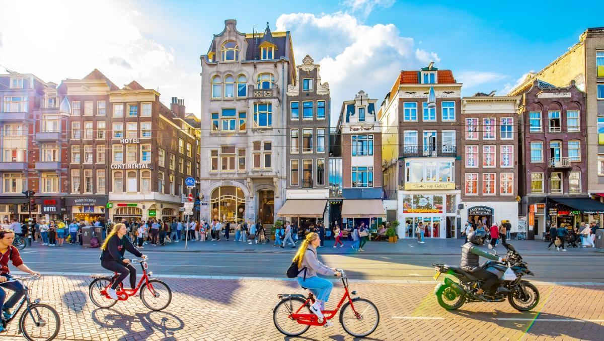 Ámsterdam
