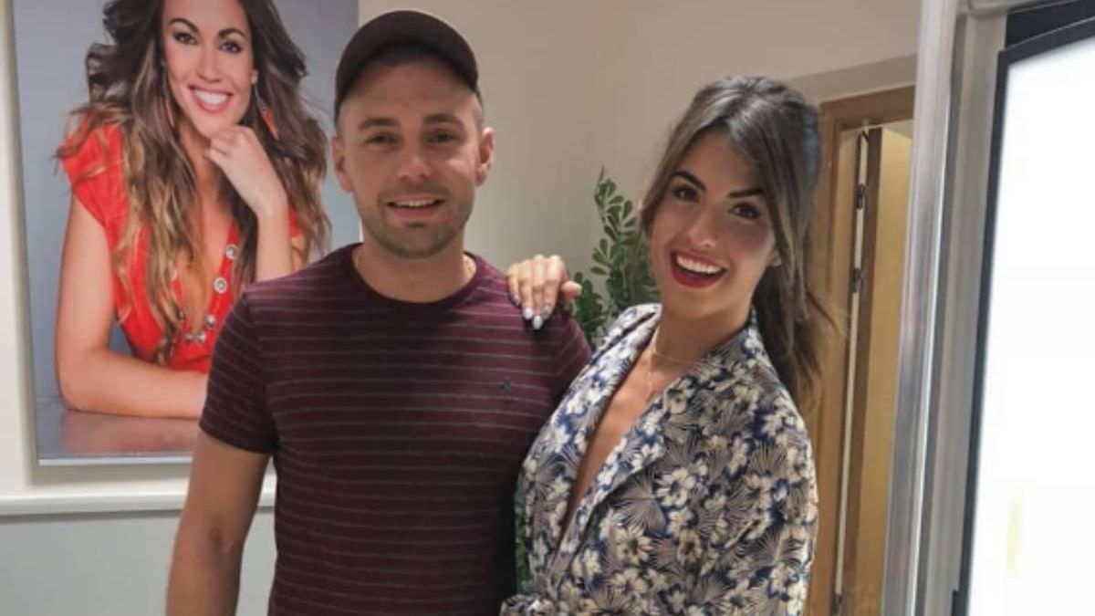 CRISTIAN SOFIA SUESCUN MALA RELACIÓN | Cristian Suescun emite un comunicado  tras ser "amenazado de muerte" por sus últimas palabras sobre Sofía Suescun