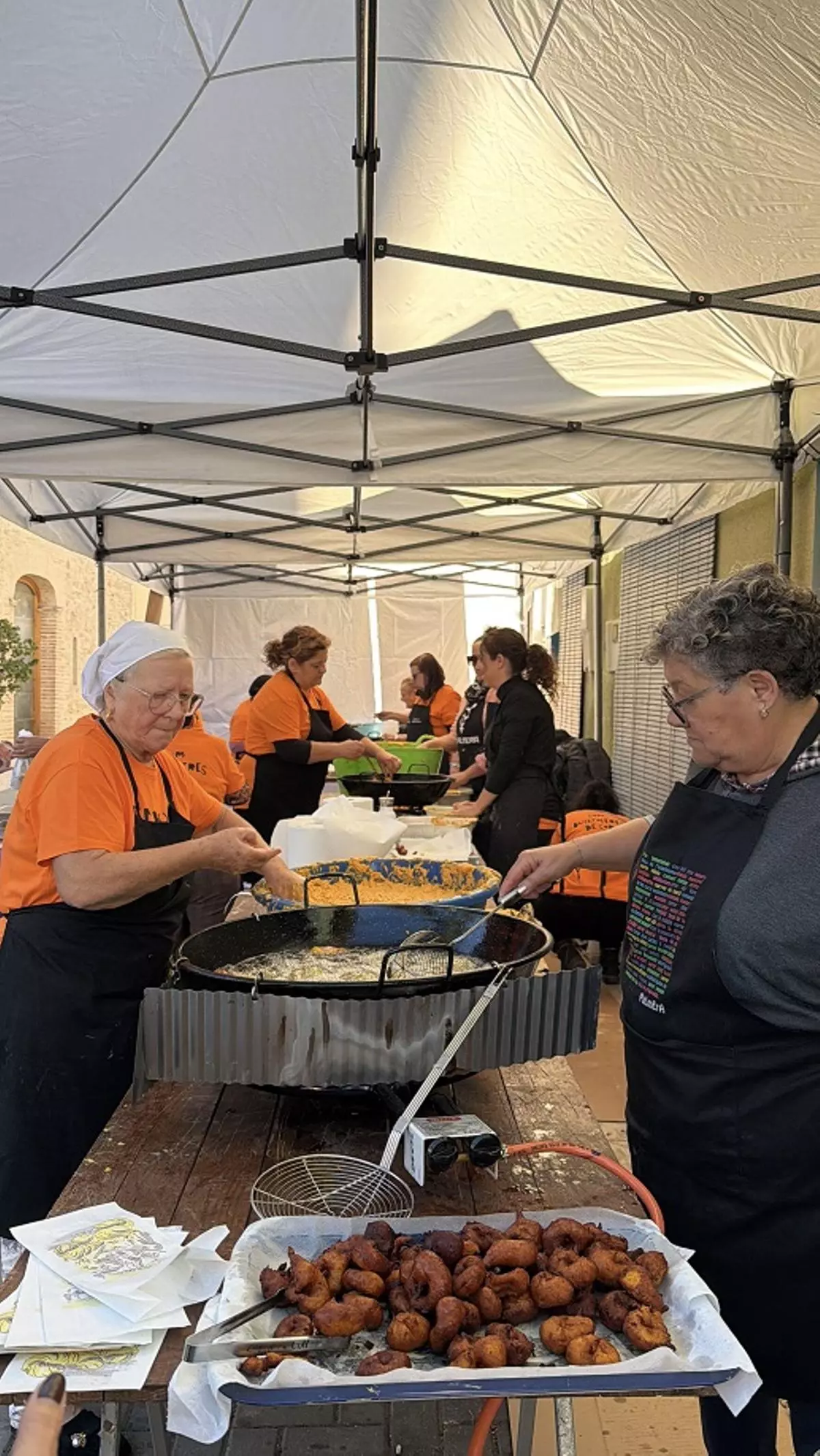 La VIII Fira Arrela’t de Palmera supera de nou totes les expectatives