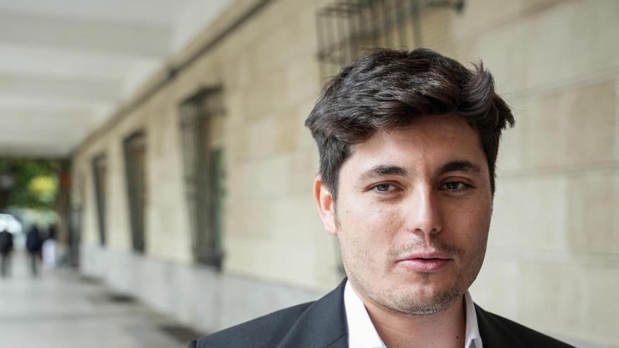 Vito Quiles acude al juzgado y la jueza retira la orden de detención