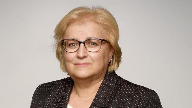 Llum Rodríguez, nova síndica major de la Sindicatura de Comptes.