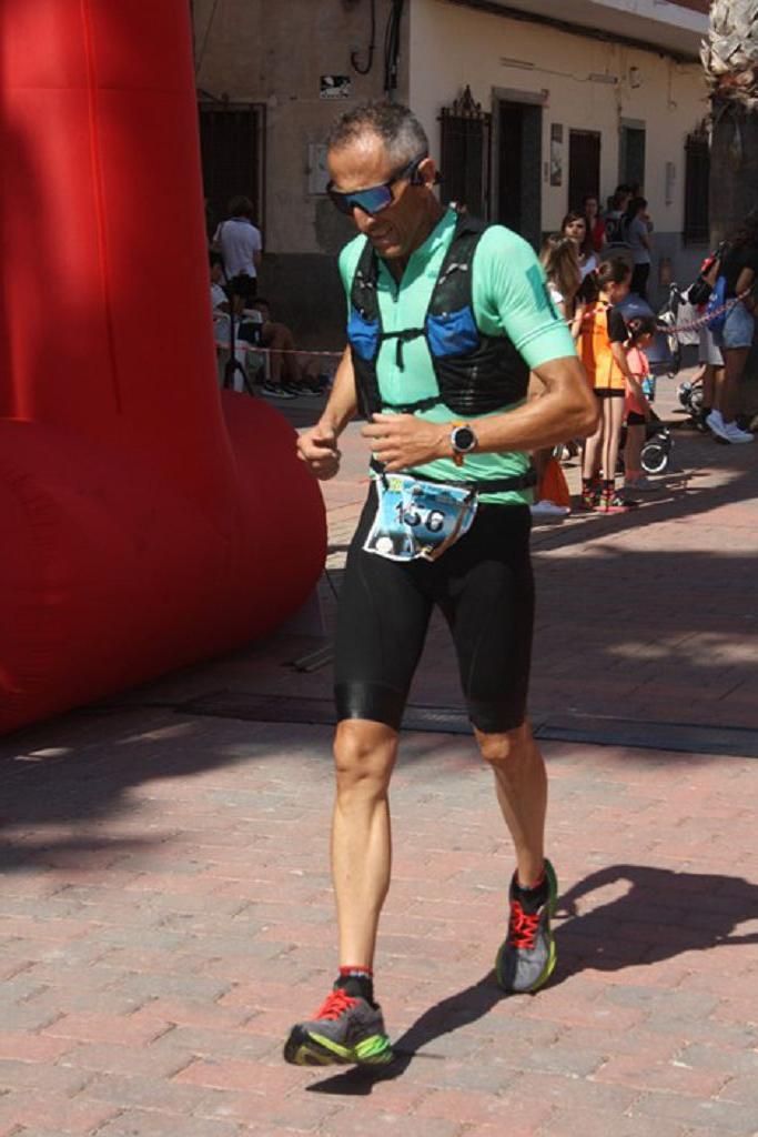 Carrera Popular Campos del Rio, en imágenes (II)