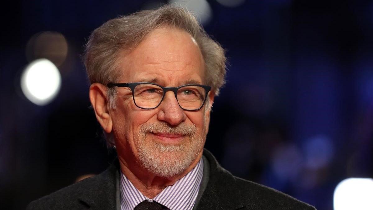 Spielberg 2018