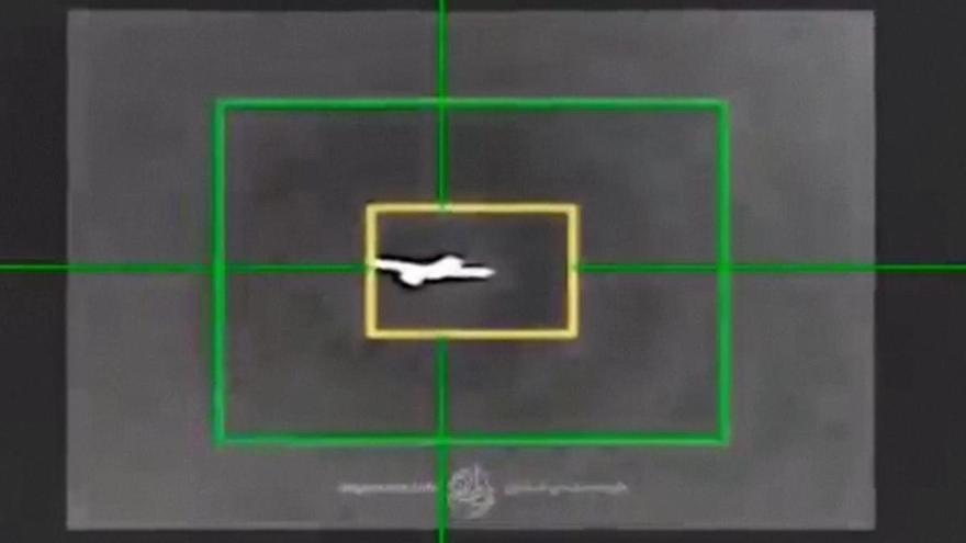 EEUU ataca una base iraní y Teherán responde con el bombardeo a otra estadounidense