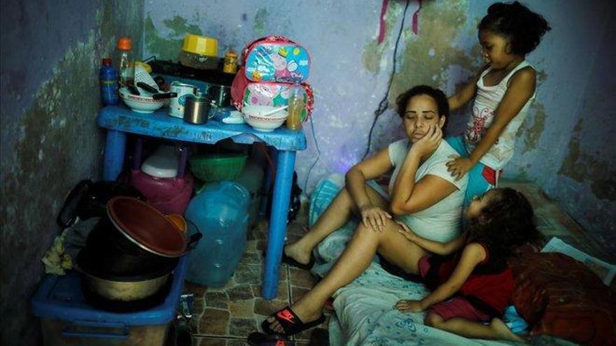 La ONU alerta de un 35% más de pobres en Latinoamérica por el coronavirus