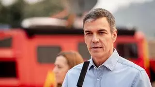 Pedro Sánchez publica su "playlist veraniega" en medio de la crisis migratoria en Ceuta