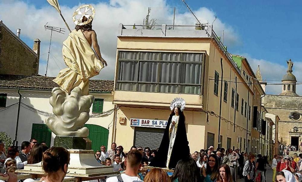 Encuentro en Vilafranca