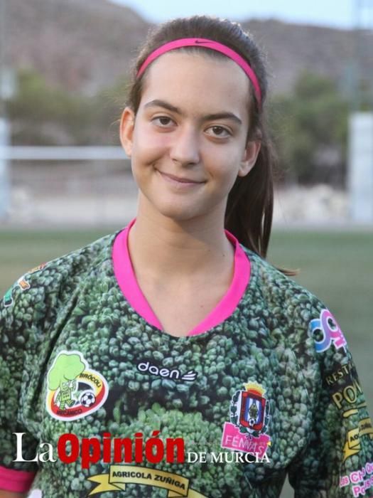 Lorca Féminas - Trofeo 'Con Ellas'