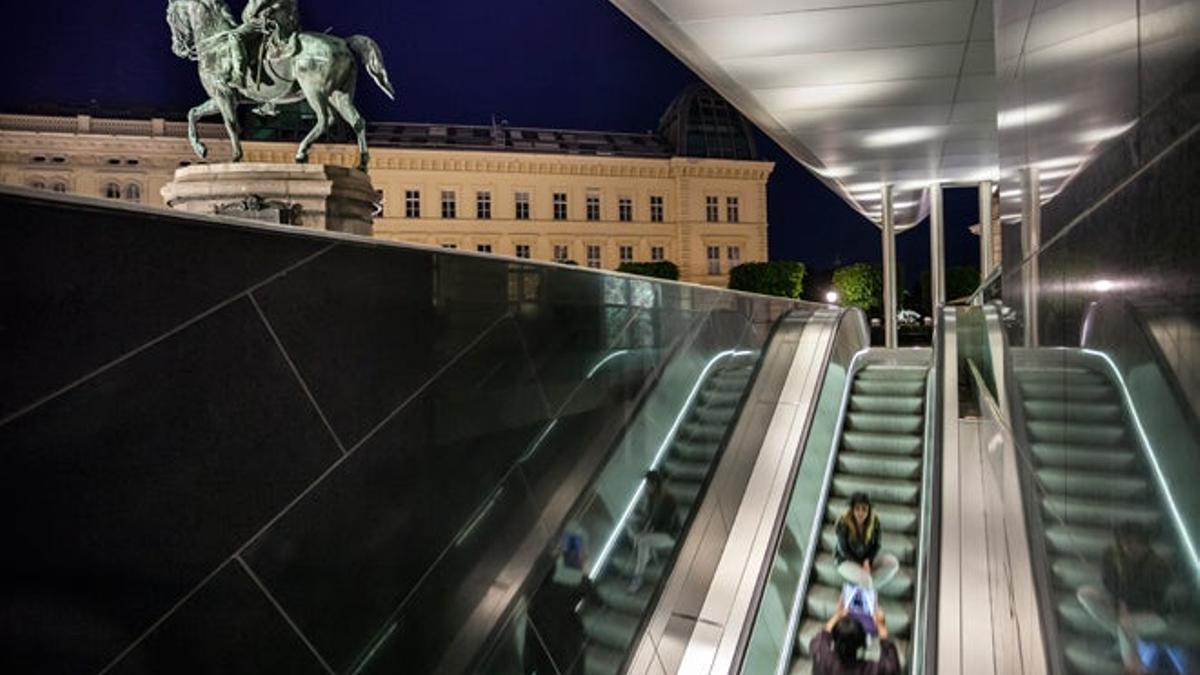 Viena y el centerario de la muerte de Francisco José