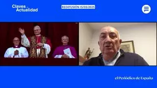 Martín Juárez, amigo de León XIV, explica cómo es Robert Prevost en su dimensión personal