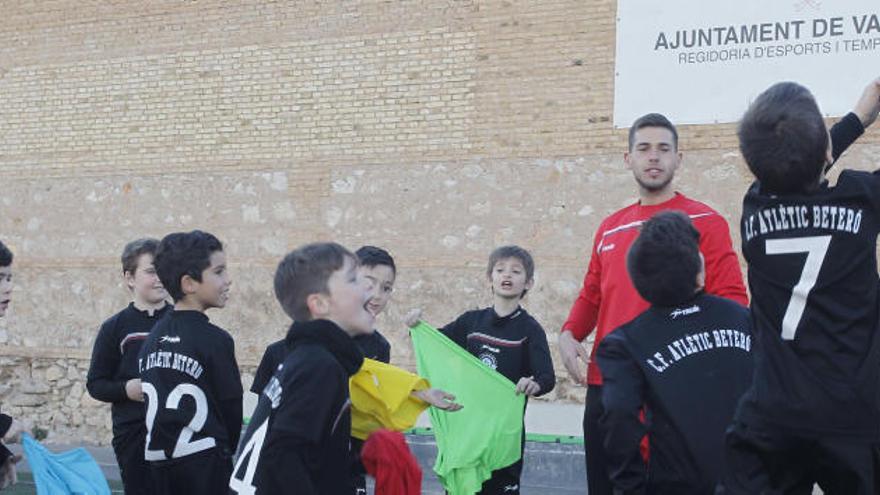 La nova escola de València