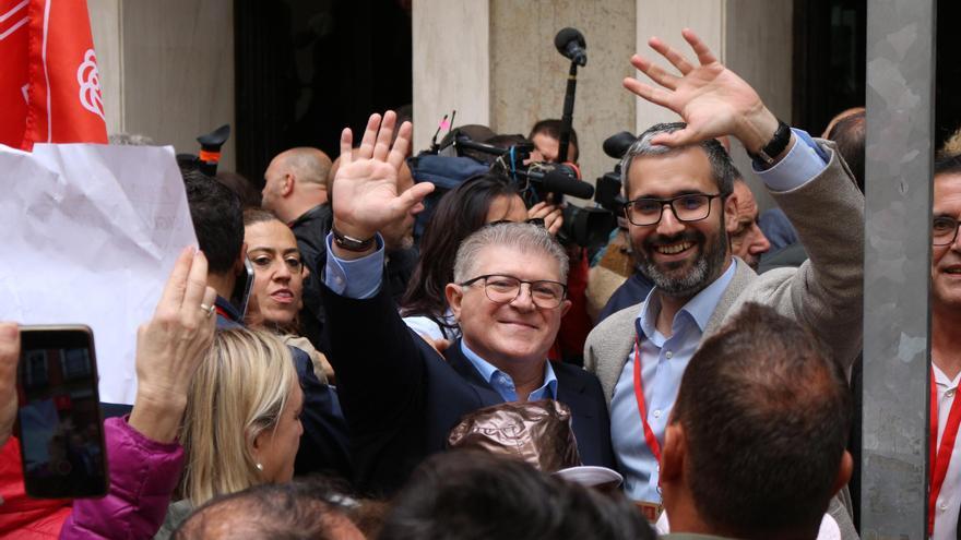 Pepe Vélez, en Madrid: &quot;Hay que saber posicionarse en el lado bueno de la historia&quot;