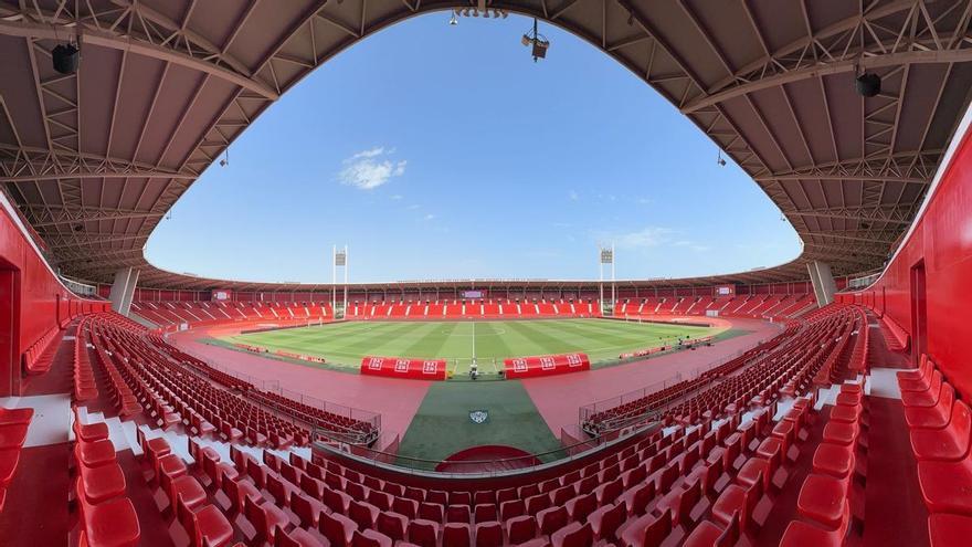 Operación 'anti-manita' en la UD Las Palmas: Suárez y Marvin contra Embarba, Arribas y Baptistao