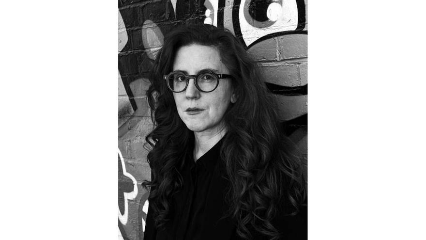 Bibiana Candia: «El arte es un modo de gritar»
