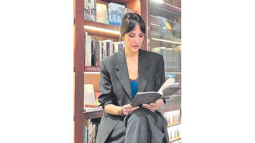 La luz sobre el poema