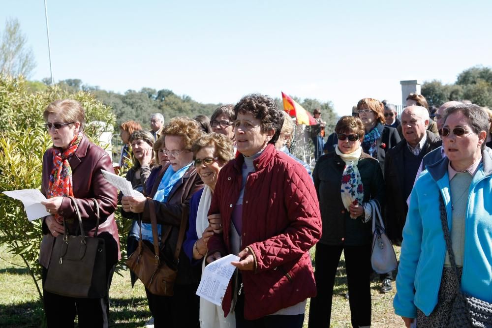 Romería de Argusino 2016