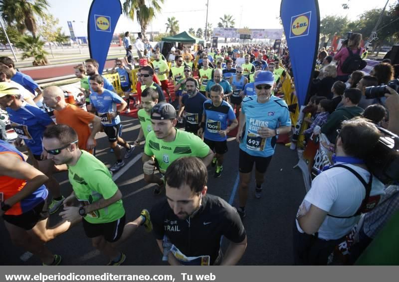 GALERIA DE IMÁGENES - Media Maraton de Castellón