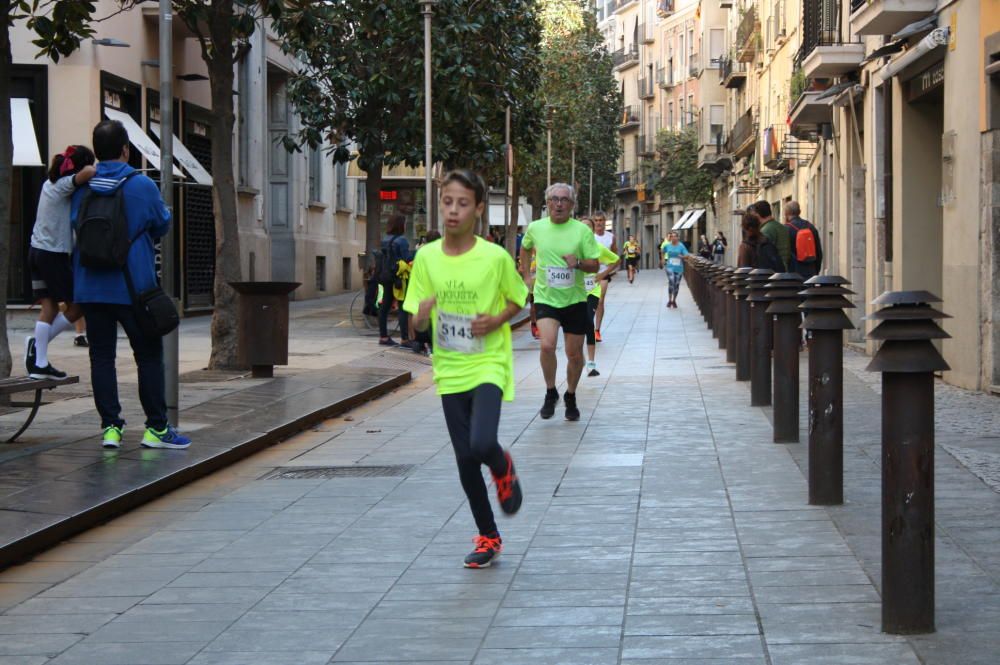 Cursa de Carrer Nou 2017