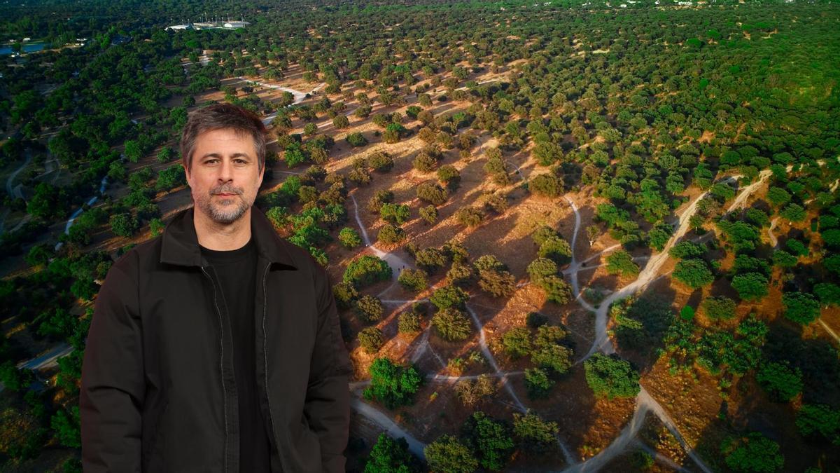 Una maravilla cercana de Madrid que es el contrapunto perfecto a la agitada capital.