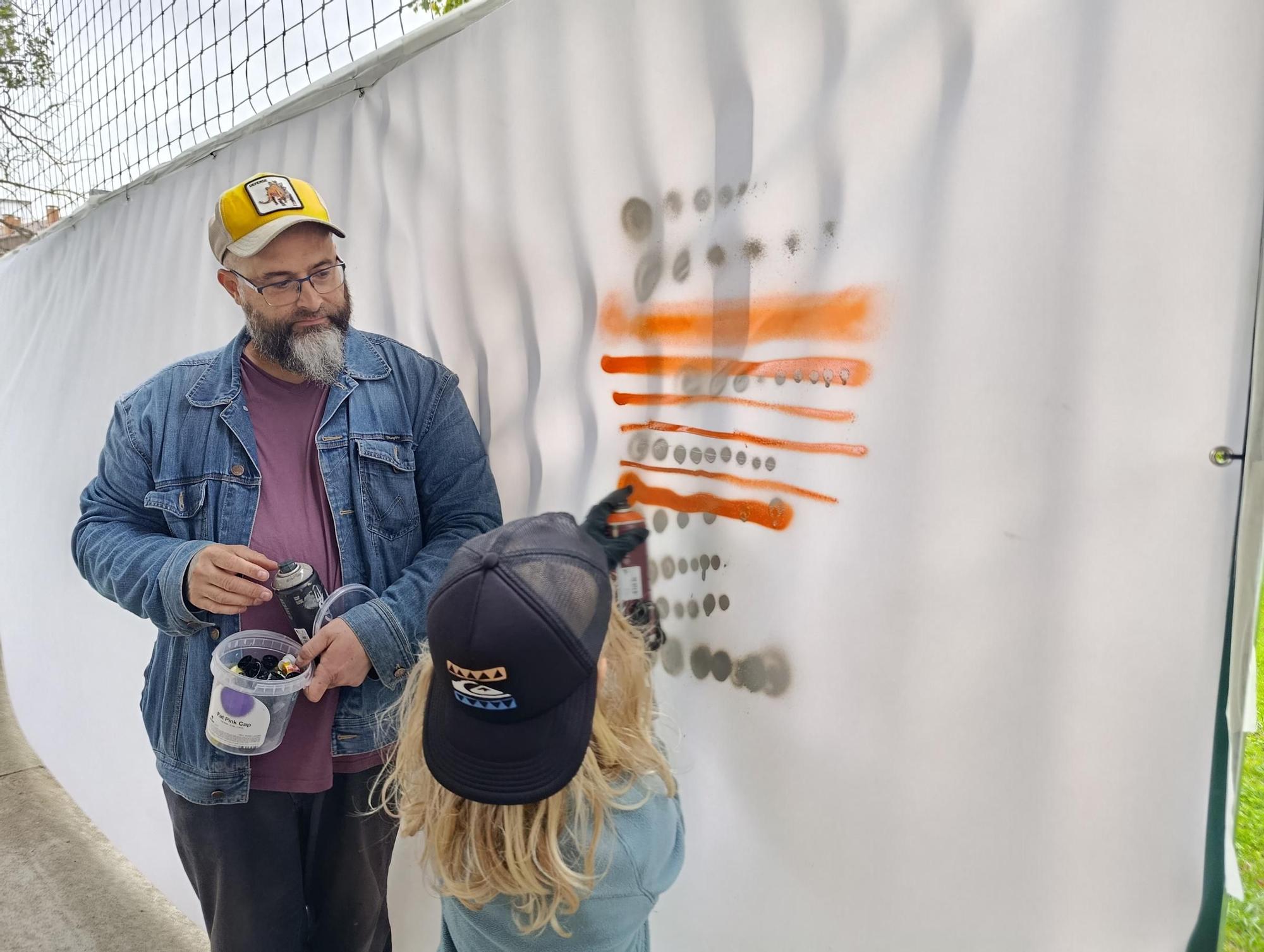 En Llanera, la diversión está en el bote