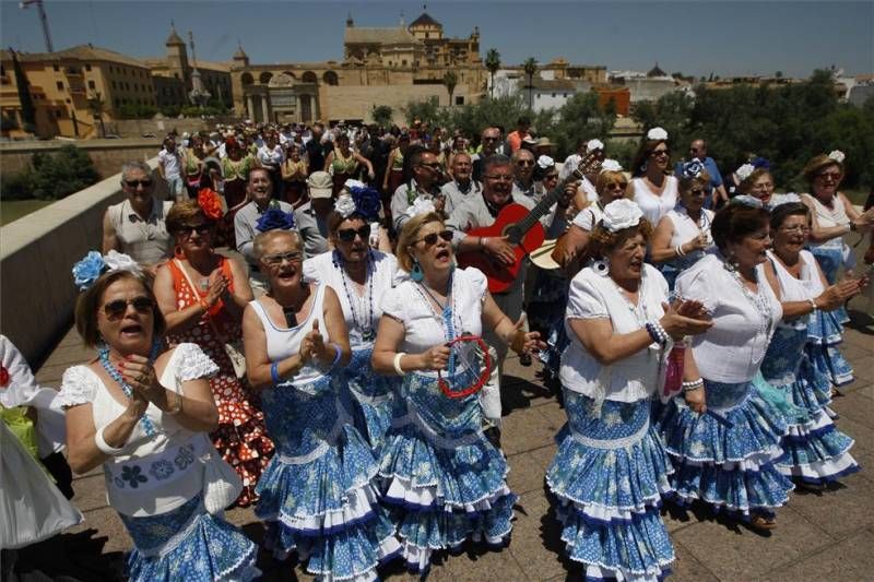 FOTOGALERÍA / JUEVES DE FERIA EN EL ARENAL