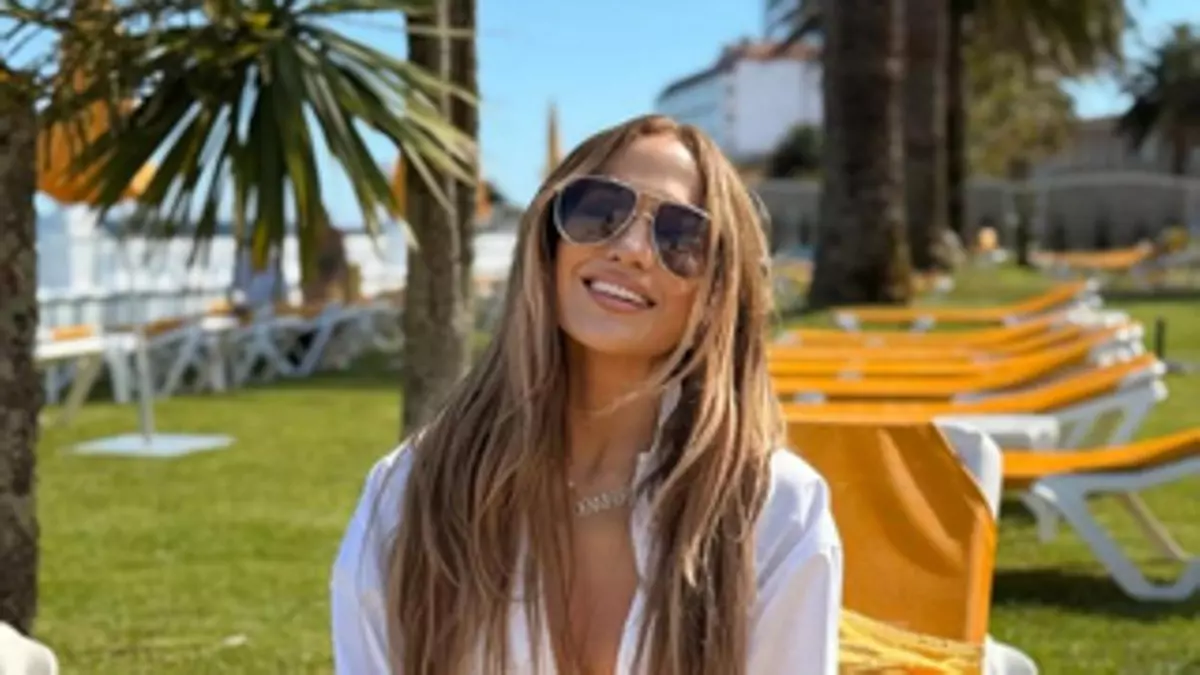 El lujoso hotel de Galicia que ha elegido Jennifer López para sus conciertos en España: así es por dentro