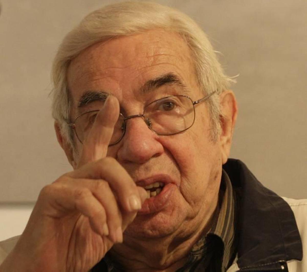 Fallece Josep Planas i Montanyà,  el fotógrafo del boom turístico