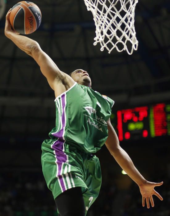 UNICAJA - FENERBAHCE