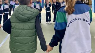 Colegios acogedores: el refugio de los menores que vivieron situaciones límite por la DANA