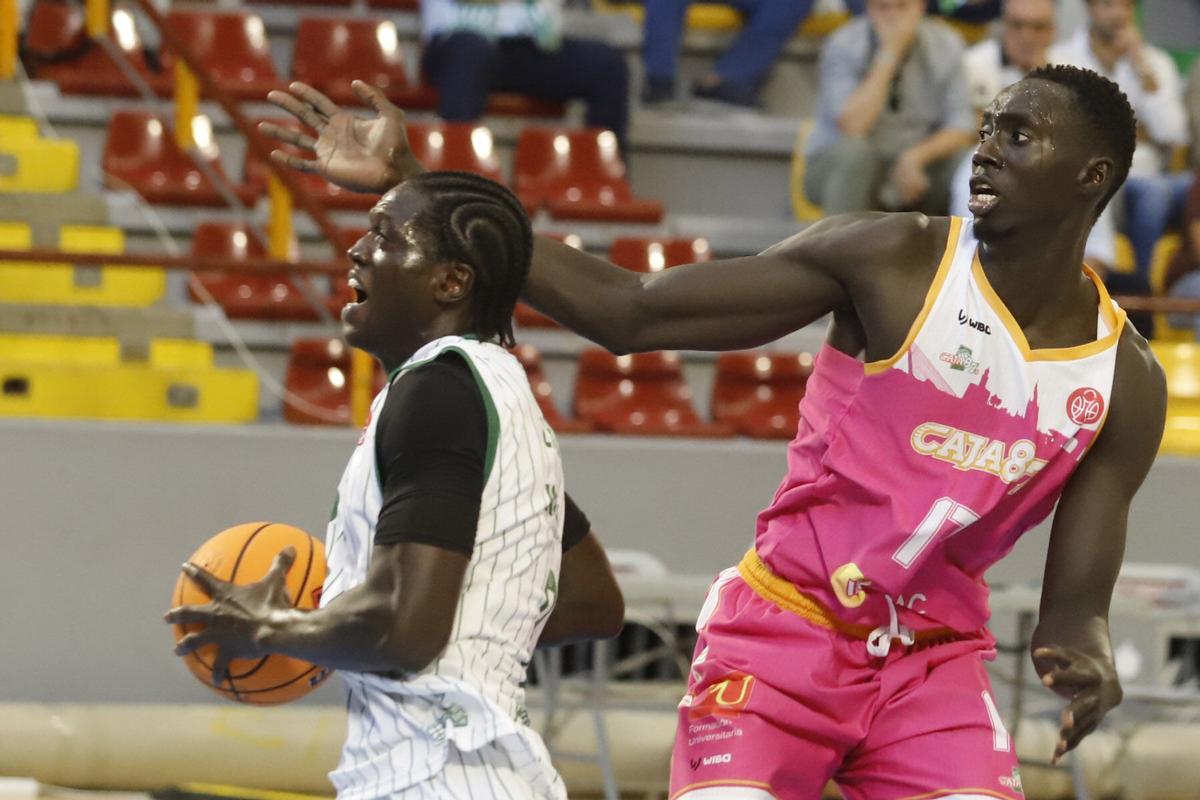 Las imágenes del Coto Córdoba - Caja 87