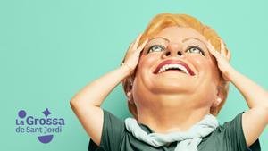 Grossa Sant Jordi