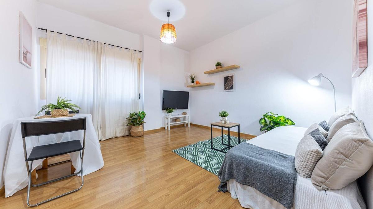 Comprar casa en Alicante: una oportunidad en Villafranqueza