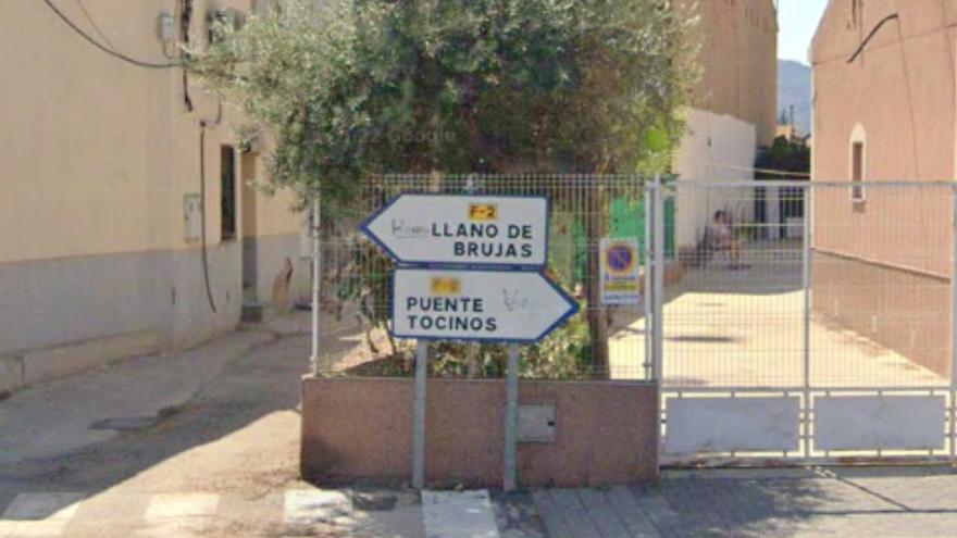 Murcia: la Región de España con los nombres de pueblos más raros