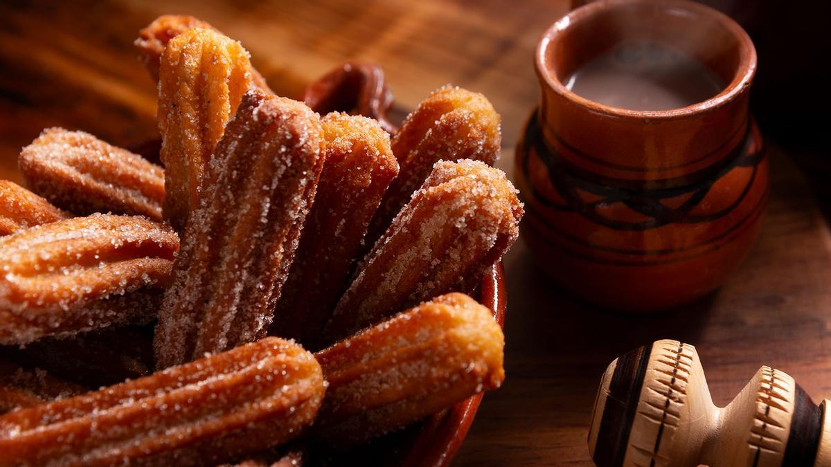Colas en Lidl para conseguir el electrodoméstico low cost que hace los churros que saben igual que comprados en la calle