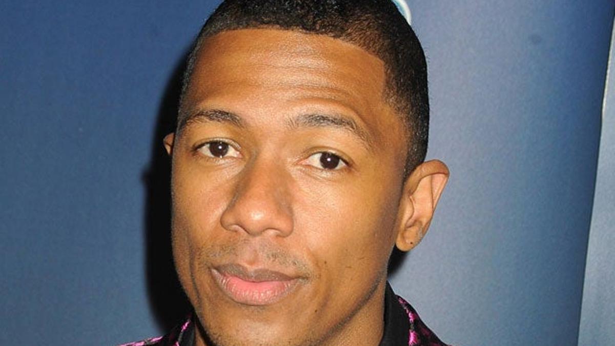 Nick Cannon: &quot;Quiero una mujer que sepa lo que quiere&quot;