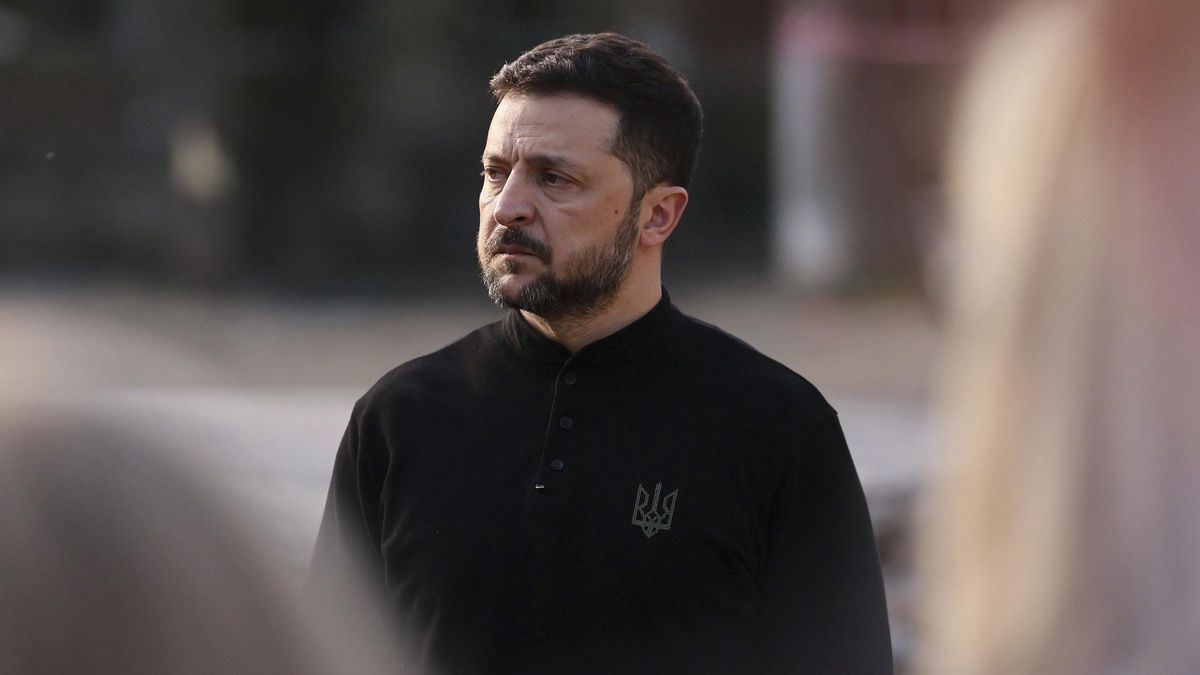 Ukrayna ABD ile Mineral Anlaşması